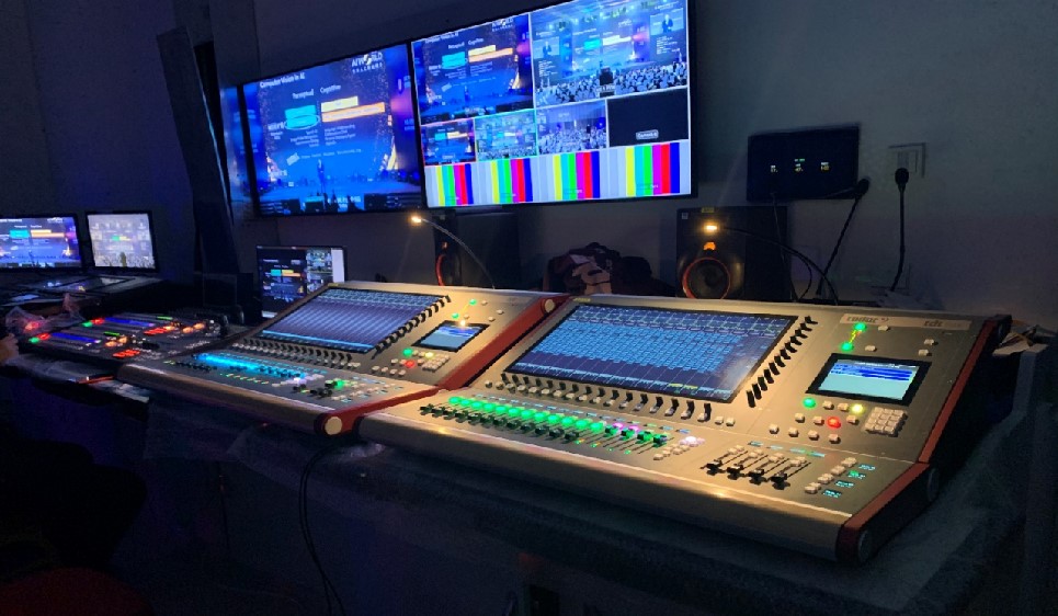 固定安装-中关村国家自主创新示范区会议中心1